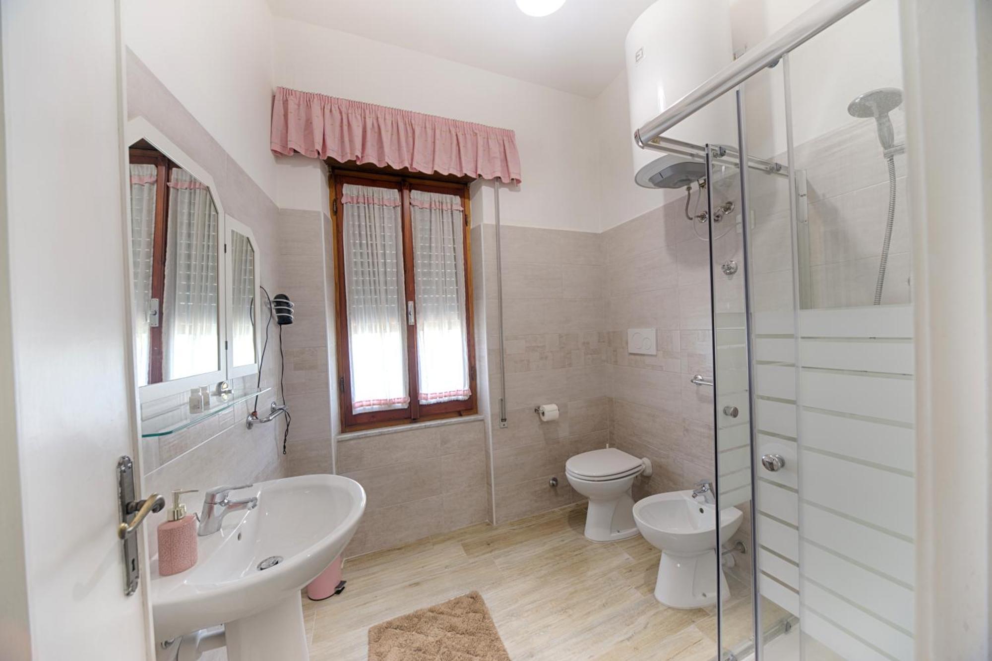 B&B Antica Dimora Olbia Kültér fotó