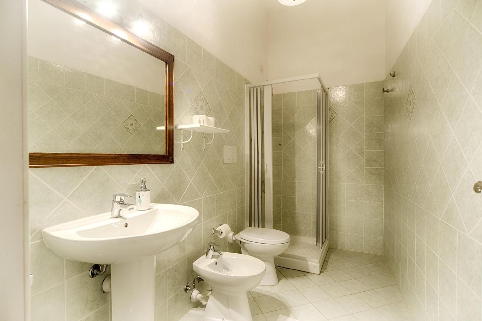 B&B Antica Dimora Olbia Kültér fotó