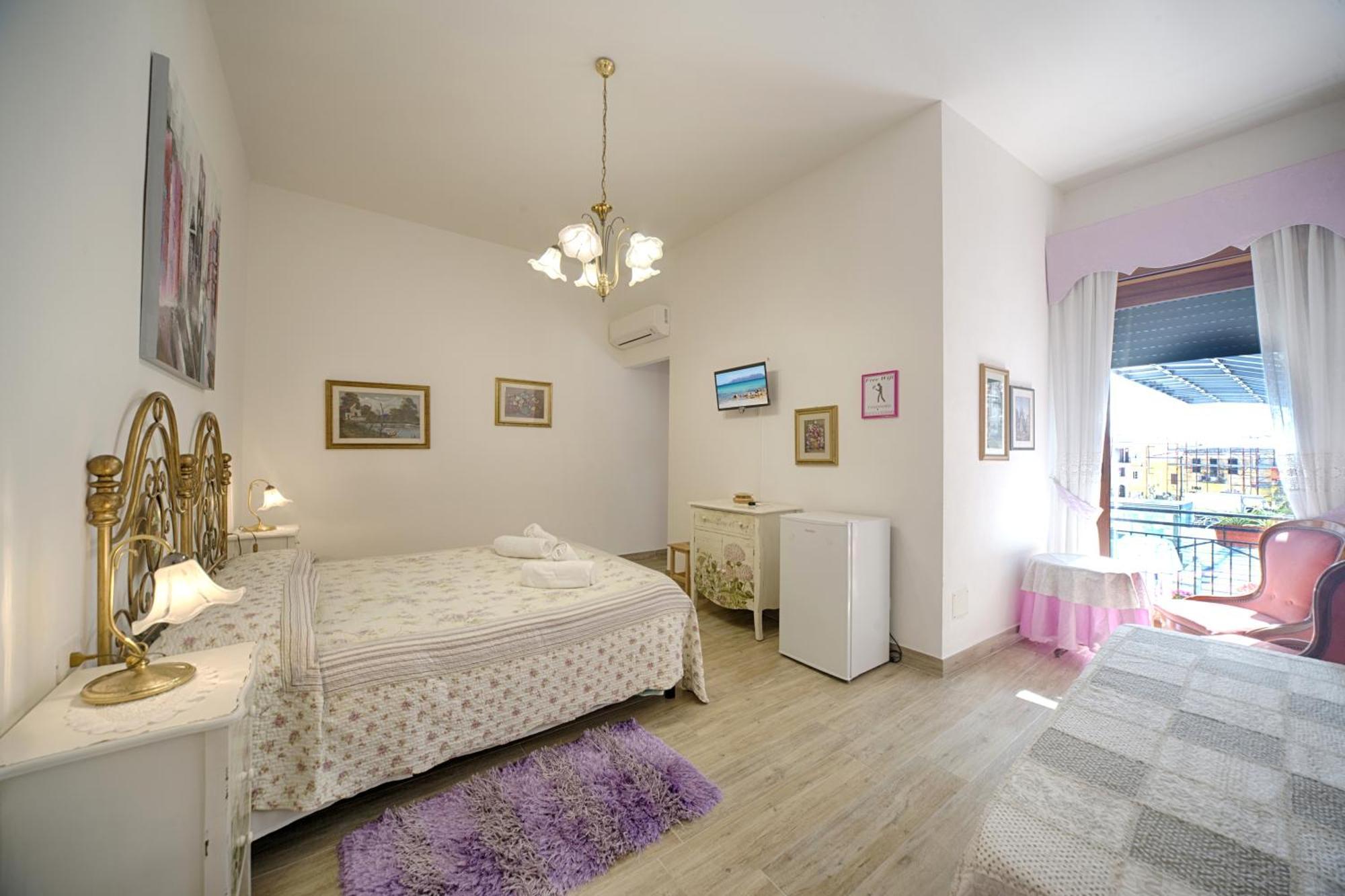 B&B Antica Dimora Olbia Kültér fotó