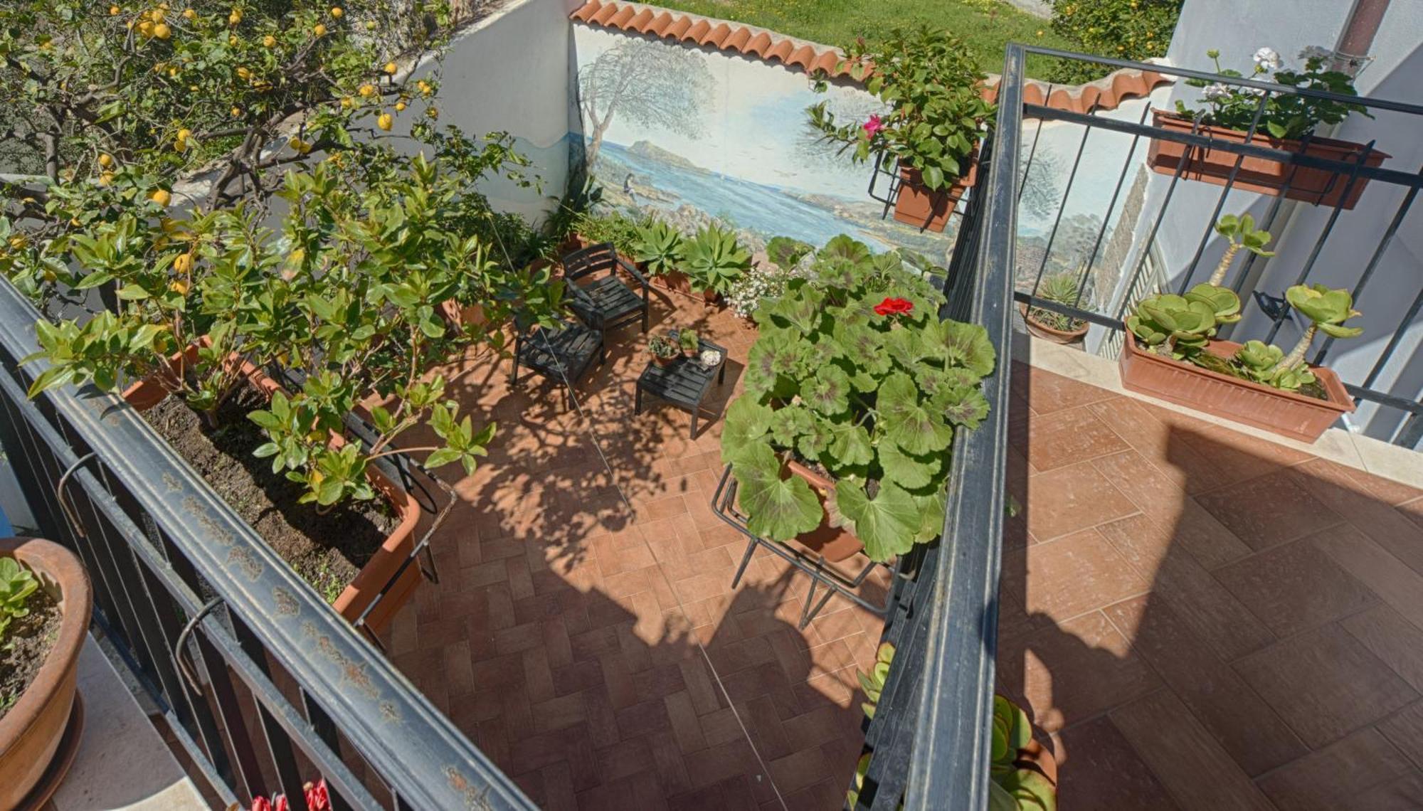 B&B Antica Dimora Olbia Kültér fotó